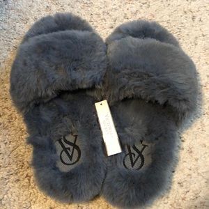 Victoria Secret Slippers